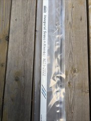 SEATTLE KRAKEN NHL Inaugural Season Ticket Holder Member 2021-2022 Hockey Stick