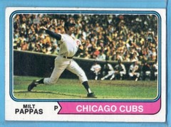 1974 Topps Baseball Cards Complete Your Set – U-Pick #&rsquo;s 450-650