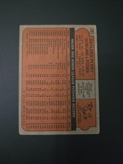 1972 Topps #285 Gaylord Perry ****FREE SHIPPING**** 0564