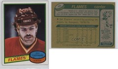 1980-81 Topps Scratched Guy Chouinard #45 1g62