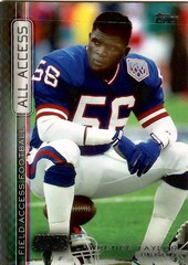 2015 TOPPS FIELD ACCESS ALL ACCESS (YOU PICK) SEE LIST & SCANS NRMT
