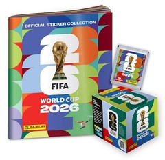 Panini 2026 FIFA World Cup Stickers US Edition Pick Your Sticker FRA1- FRA20
