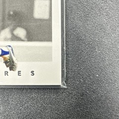 17/25 GEORGE BRETT HOF RETRO AUTO 2021 Panini National Treasures #RS-GB ROYALS !