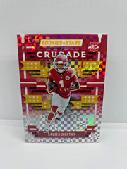2024 Rookies and Stars Football Inserts You Pick Thrillers Airbone Crusade
