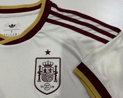 🔥HOT! Spain Soccer 2026 Away World Cup Champions Jersey Fan Shirt – Full Size