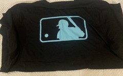 Arizona Diamondbacks Nike Black T Shirt Adult XL NWOT