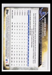 2016 Topps #684 Jarrod Dyson