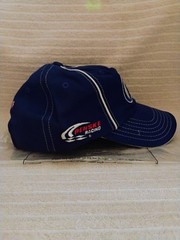 NASCAR, Penske Racing Team, new hats, lot of six (6)