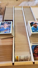 1987 1988 1989 Topps Baseball Commons Finish Your Set Pick 25/$1