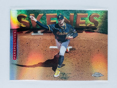 2026 Topps Chrome PERSPECTIVES REFRACTOR You Pick ANTHONY CAGLIANONE Free Ship