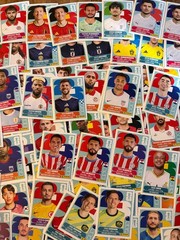 2026 Panini FIFA World Cup Stickers US Edition- NEW INVENTORY SEN-PAN
