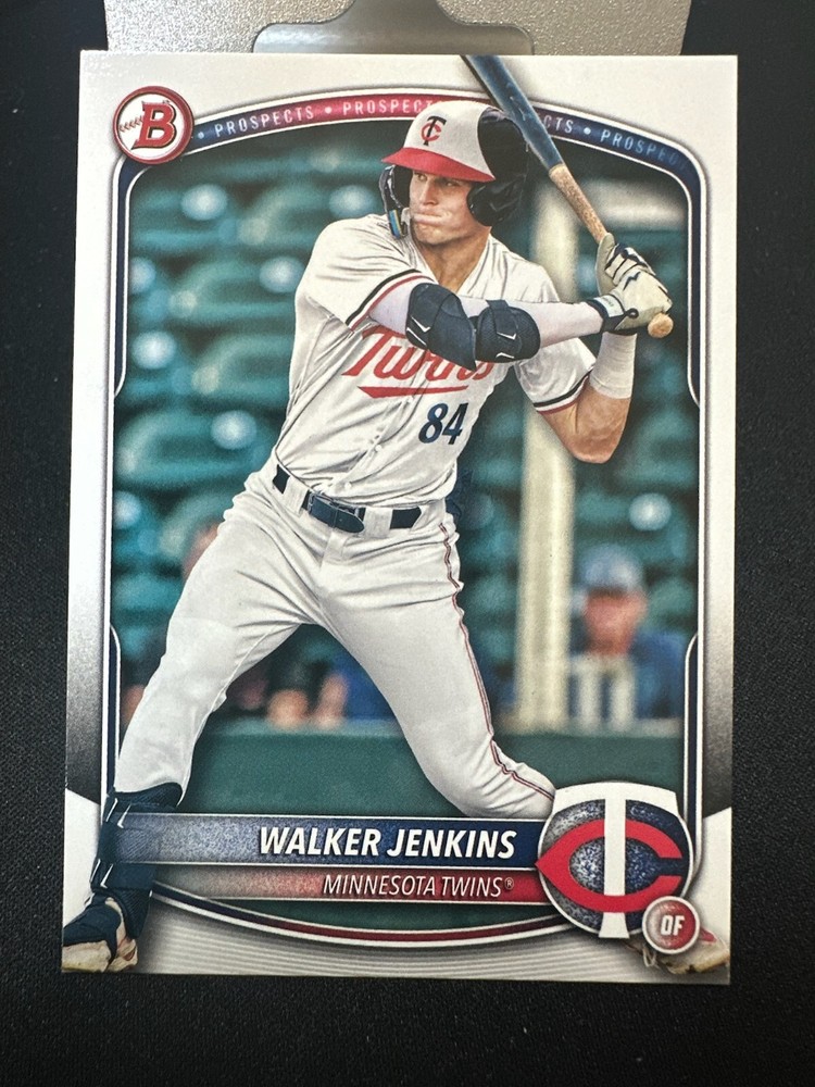 2025 Bowman Paper Prospect and 1st Cards #BP1 – BP150 ~ Multi Card Discount Lots