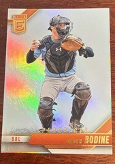 2026 Donruss Elite #160 Caden Bodine Mint