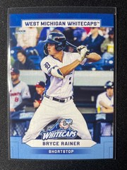 2026 Choice West Michigan Whitecaps Team Set (Tigers) You Pick Free Shipping!!!
