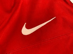 2012 IIHF Team CANADA Ice Hockey Issued Jersey Red Nike Size 60 #25 Never Worn