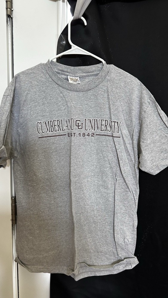 Cumberland University 1842 Tshirt