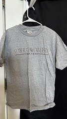 Cumberland University 1842 Tshirt