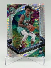 2019-20 Panini Spectra Celestial /99 Brandon Clarke Rookie #107 1842