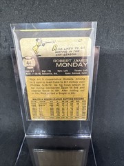1973 Topps VINTAGE STARS (5-CARD LOT) *READ DESCRIPTION for EACH CARD!!