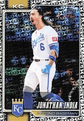 Jonathan India 2026 Topps #237 Spring Training