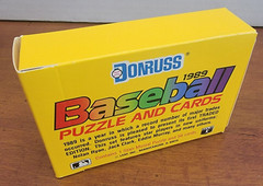 1989 Donruss TRADED Complete FACTORY Sealed BASEBALL Cards Set 1-56 NOLAN RYAN