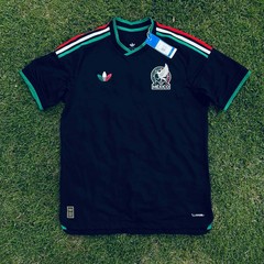 MEXICO NEW 2026 Third Black Shirt Jersey (PLAYER VERSION) US – FAST SHIPPING!!!