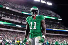 A.J. Brown – Football Cards 🏈 – Choose Your Card! – Wide Receiver