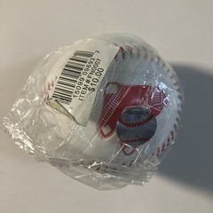 2012 Boston Red Sox Fenway Park 100 Years Rawlings Baseball New Team Souvenir