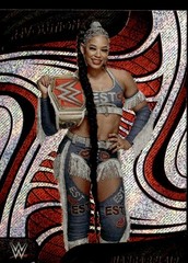2023 Panini Revolution WWE – Bianca BeLair RAW #39
