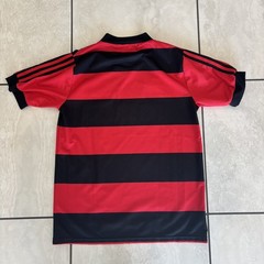 Adidas QPR Queens Park Rangers Guinness 1982/83 Away Soccer Jersey Size M
