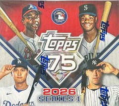 2026 Topps Series 1 #251-350 Complete Your Set, Free Shipping