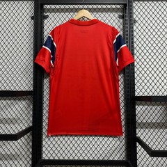 Norway 2026 football team jersey Football Shirt Fan Version – size S-4XL