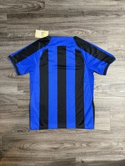 NEW Men&rsquo;s S Nike INTER MILAN 2023 Home Football Shirt Soccer Jersey DM1842-438
