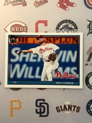 Topps 2026 Series 2 1991 Variations -You Pick- FREE SHIPPING Base/Crackle/Moho