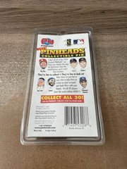 Randy Johnson  « Pinheads » Collectible Pin First Edition 1999 MLB Players