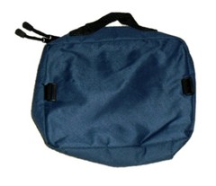 Cleveland Indians Insulated Lunch Bag New Mlb 10 x 9 inches