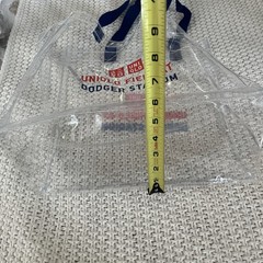 Official LA Dodgers UNIQLO T-Shirt (XL) & Clear Tote Bag Bundle SGA 6/21/26!