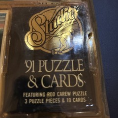 Treat Entertainment 25 Cards Sealed Pack Grand Slam Celebration