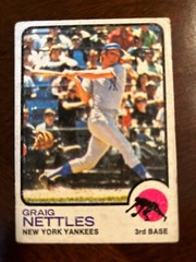 1973 Topps baseball high numbers, Volume Discount Available