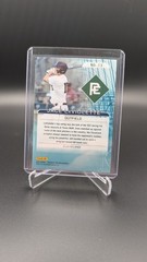 2025 Panini Prospect Edition Baseball Jace LaViolette 20-80 Scale SSP #’ed /25