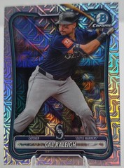 2026 Bowman Baseball Parallels Mojo, Lasers, Reptilian You Pick *See Description