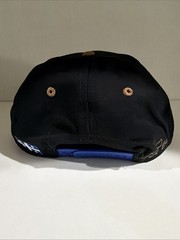 2026 Washington Capitals 2/2 Pierre-Luc Dubois Hat SGA Stadium Giveaway In Hand