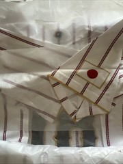 NEW MIZUNO Japan WBC WORLD BASEBALL Classic Jersey Home White Yamamoto 18 Large