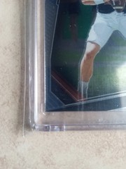 Arch Manning 2023 Panini National VIP Gold No. AM Rated RC TEXAS LONGHORNS!!!