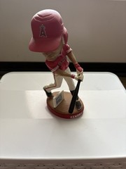 Kendry Morales Los Angeles Angels MLB 2011 SGA Bobblehead NIB SH Righty