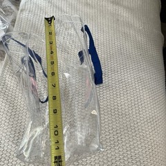 Official LA Dodgers UNIQLO T-Shirt (XL) & Clear Tote Bag Bundle SGA 6/21/26!