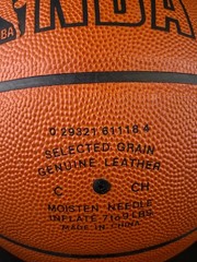 Bill Walton Signed Basketball College Career Statistics UCLA with JSA COA