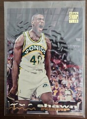 1993-94 Stadium Club Basketball Series 2 Set 181-360 Jordan, Hardaway, NM-MT