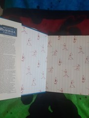 20th Century Baseball Chronicle HC Book – COLLECTORS EDITION – ⚾️👍CONDITION