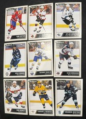 2025-26 Parkhurst Champions Hockey – Set Builder #1-250 w/ Rookies – You Pick!
